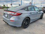 New 2025 Honda Civic Sport image 5