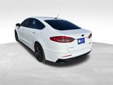 Used 2019 Ford Fusion S image 4