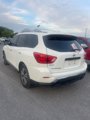 Used 2019 Nissan Pathfinder S image 4