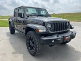 New 2025 Jeep Gladiator Sport image 4