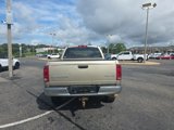 Used 2003 Dodge Ram 2500 Truck 4x4 Quad Cab image 4