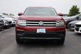 Used 2018 Volkswagen Atlas S image 3