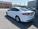 Used 2014 Ford Fusion SE image 3