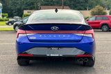 Used 2023 Hyundai Elantra N Line image 4