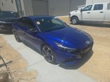 Used 2023 Hyundai Elantra N Line image 3