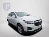 Certified 2022 Chevrolet Equinox LT image 2