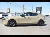 Used 2024 MAZDA MAZDA3 s image 2