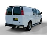 Used 2023 Chevrolet Express 2500 w/ Driver Convenience Package image 5