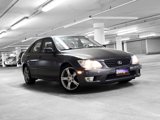 Used 2002 Lexus IS 300 image 4