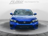 Certified 2024 Honda Civic LX image 2