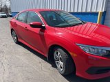 Used 2016 Honda Civic LX image 3