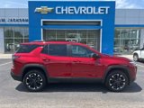 New 2026 Chevrolet Equinox RS w/ Convenience Package III image 5