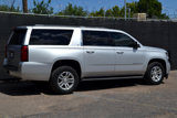 Used 2018 Chevrolet Suburban LT image 3