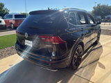 Used 2021 Volkswagen Tiguan SE R-Line image 4