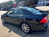 Used 2012 Ford Fusion SEL image 3