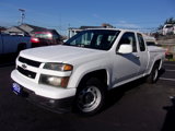 Used 2009 Chevrolet Colorado W/T image 4