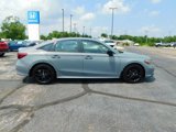 New 2026 Honda Civic Sport image 2