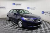 Used 2014 Honda Accord EX image 3
