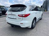 Used 2015 INFINITI QX60 FWD w/ Cargo Package image 3