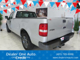 Used 2006 Ford F150 XL image 3