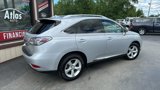 Used 2010 Lexus RX 350 AWD image 5