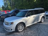Used 2016 Ford Flex SEL w/ Equipment Group 202A image 3