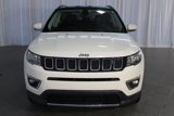 Used 2020 Jeep Compass Limited w/ Safety & Security Group image 6