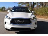 New 2025 INFINITI QX50 Luxe image 3