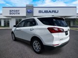 Used 2021 Chevrolet Equinox LT image 5