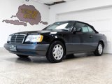 Used 1995 Mercedes-Benz E 320 Convertible image 2
