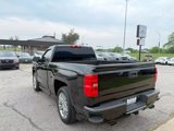 Used 2018 Chevrolet Silverado 1500 W/T w/ Black Out Edition image 4