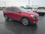 Used 2019 GMC Terrain SLT w/ Preferred Package image 2
