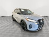 Used 2022 Nissan Kicks SR image 2