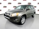 Used 2012 Toyota RAV4 Limited image 3