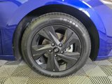 Certified 2023 Hyundai Elantra SEL w/ Cargo Package image 3