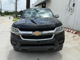 Used 2020 Chevrolet Colorado W/T w/ WT Convenience Package image 2
