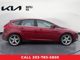 Used 2015 Ford Focus Titanium w/ Titanium Technology Package image 2