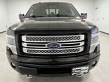Used 2013 Ford F150 Limited image 3