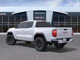 New 2025 GMC Canyon Elevation w/ Convenience Package image 3