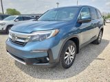 Used 2021 Honda Pilot EX image 3
