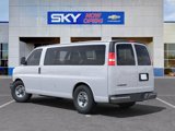 New 2025 Chevrolet Express 2500 LS w/ Driver Convenience Package image 3