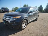 Used 2015 Ford Explorer XLT w/ Equipment Group 202B image 3