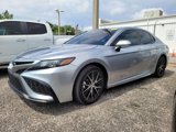 Used 2024 Toyota Camry SE image 3