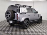 Used 2022 Land Rover Defender 110 X-Dynamic SE image 5