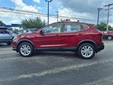 Used 2019 Nissan Rogue Sport SV image 4