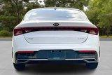 Used 2021 Kia K5 LXS image 4