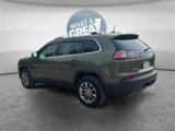 Used 2019 Jeep Cherokee Latitude Plus w/ Cold Weather Group image 6