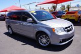 Used 2013 Dodge Grand Caravan R/T image 2