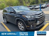 Used 2019 Toyota Highlander Limited image 3