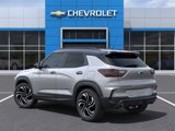 New 2025 Chevrolet TrailBlazer RS w/ Convenience Package image 3